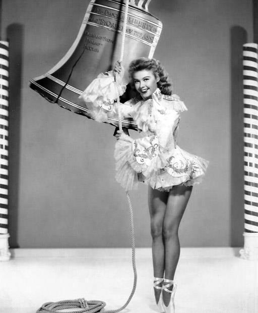 Vera Ellen