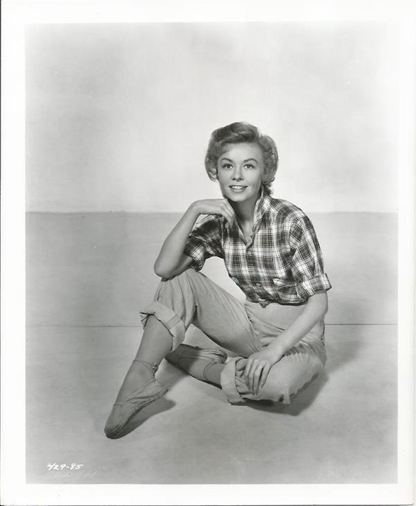 Vera Ellen