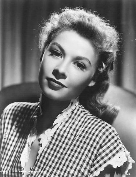 Vera Ellen