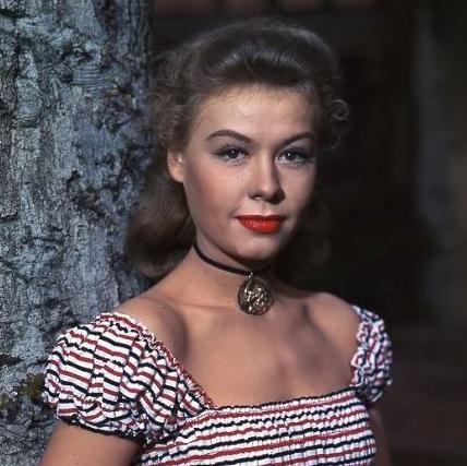 Vera Ellen