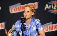 Janet Varney