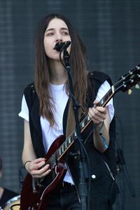 Danielle Haim