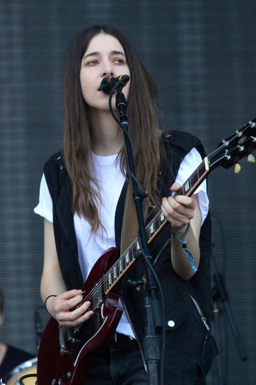Danielle Haim