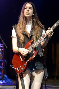 Danielle Haim