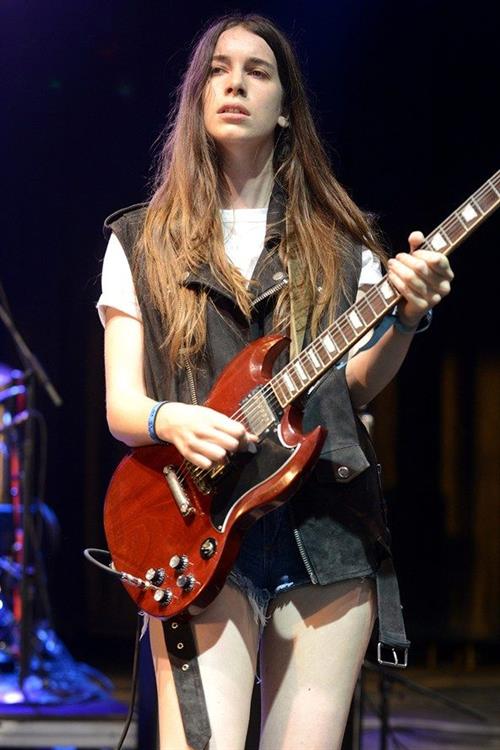 Danielle Haim