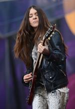 Danielle Haim