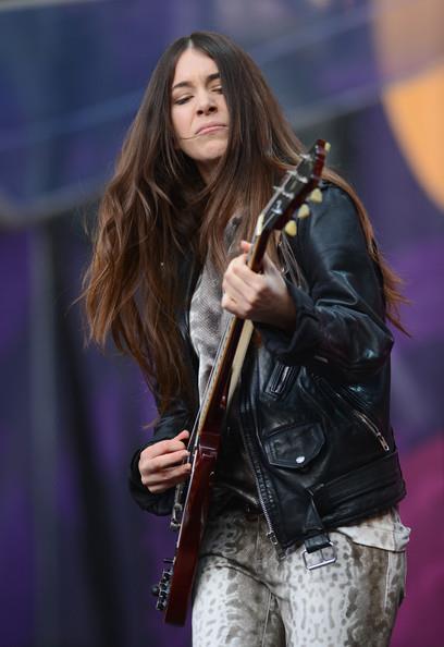 Danielle Haim