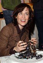 Sarah Clarke