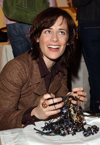 Sarah Clarke