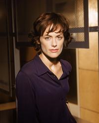 Sarah Clarke