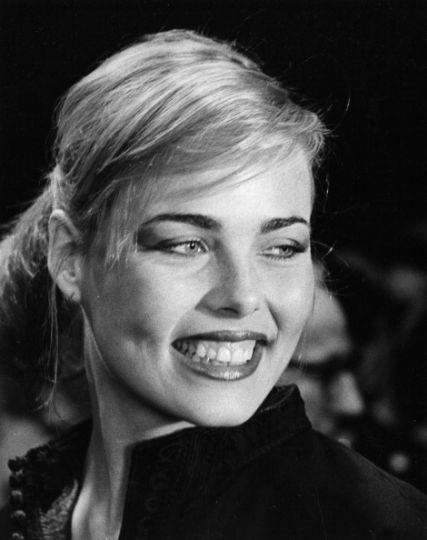 Margaux Hemingway
