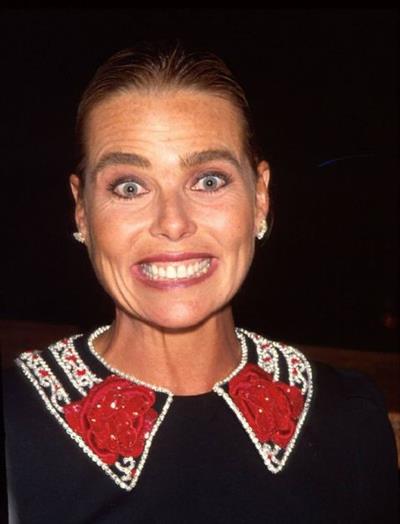 Margaux Hemingway