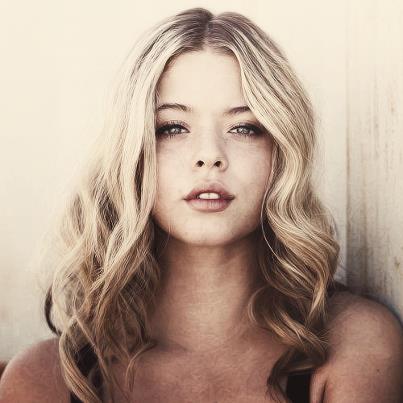 Sasha Pieterse