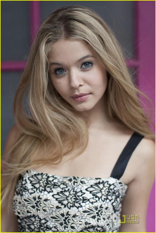 Sasha Pieterse