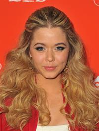 Sasha Pieterse
