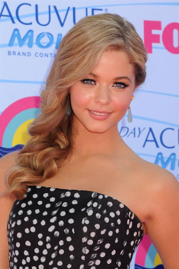 Sasha Pieterse