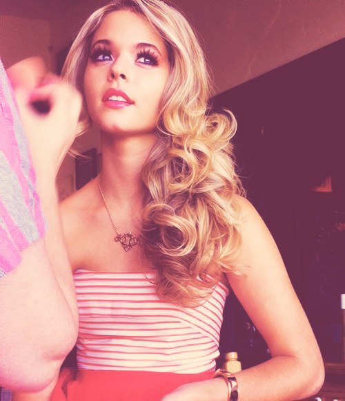 Sasha Pieterse