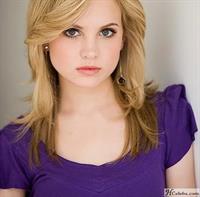 Meaghan Jette Martin