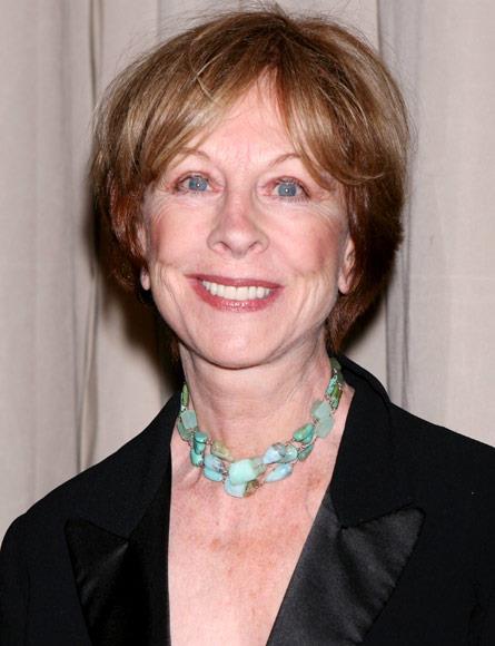 Christina Pickles