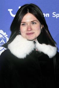 Bonnie Wright