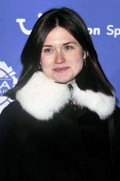 Bonnie Wright
