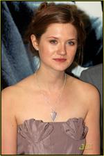 Bonnie Wright