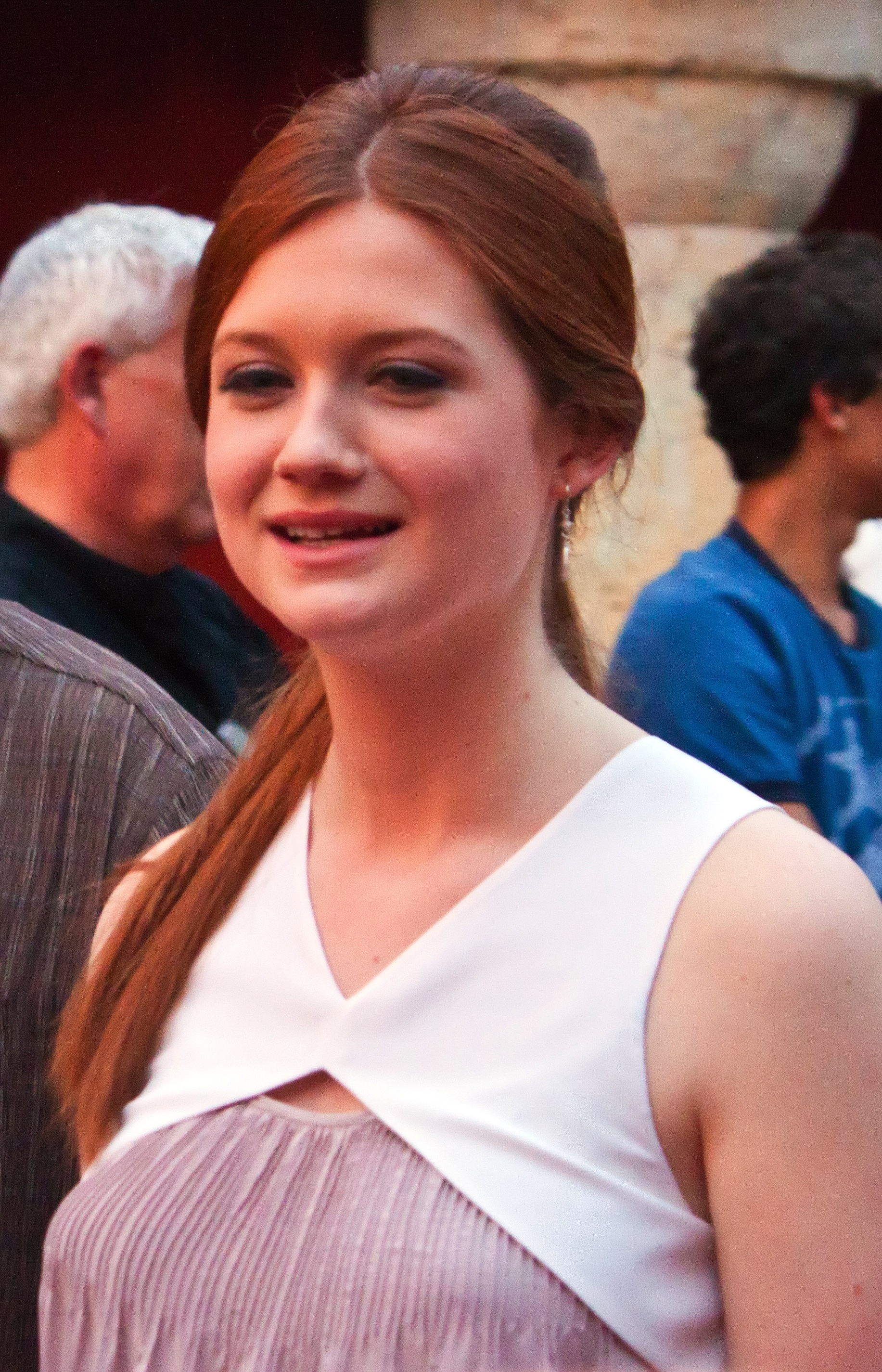 bonnie-wright