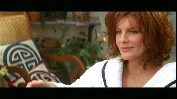 Rene Russo