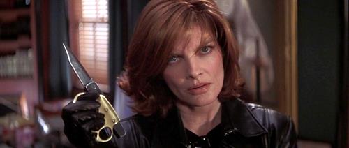 Rene Russo