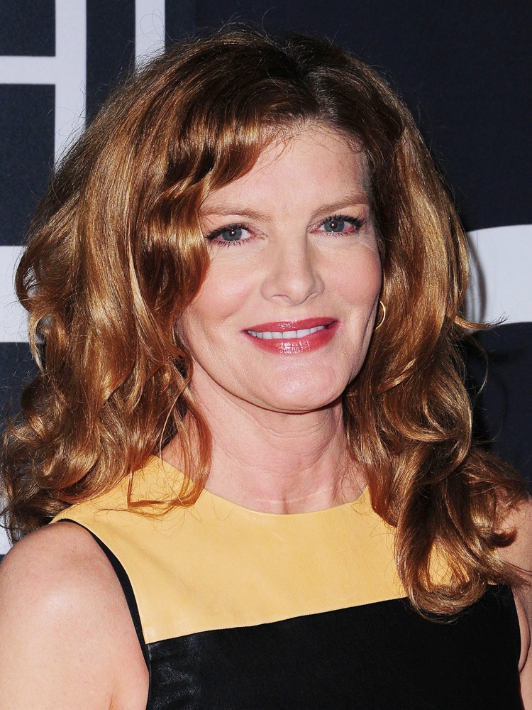 Rene Russo