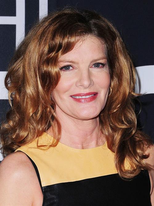 Rene Russo