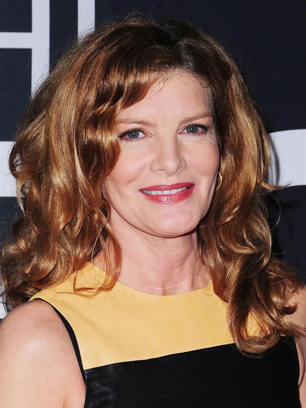 Rene Russo