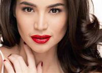 Anne Curtis