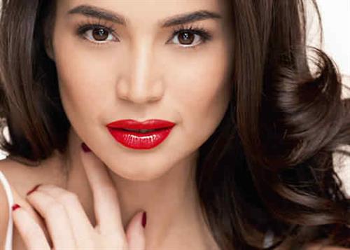 Anne Curtis