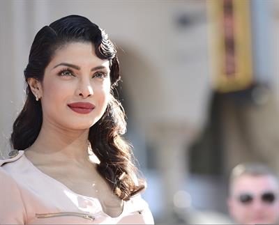 Priyanka Chopra  Planes  Los Angeles Premiere -- Hollywood, Aug. 5, 2013 