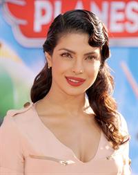 Priyanka Chopra  Planes  Los Angeles Premiere -- Hollywood, Aug. 5, 2013 