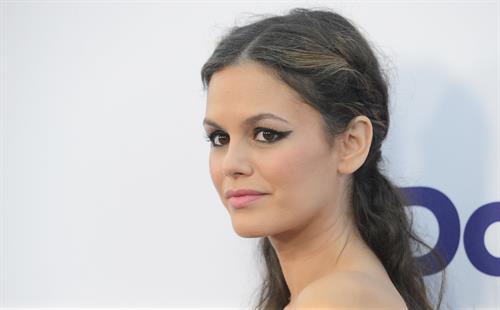 Rachel Bilson  The To Do List  LA premiere 7/23/13  