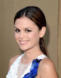 Rachel Bilson CBS Summer TCA Party Los Angeles California July 29, 2013 
