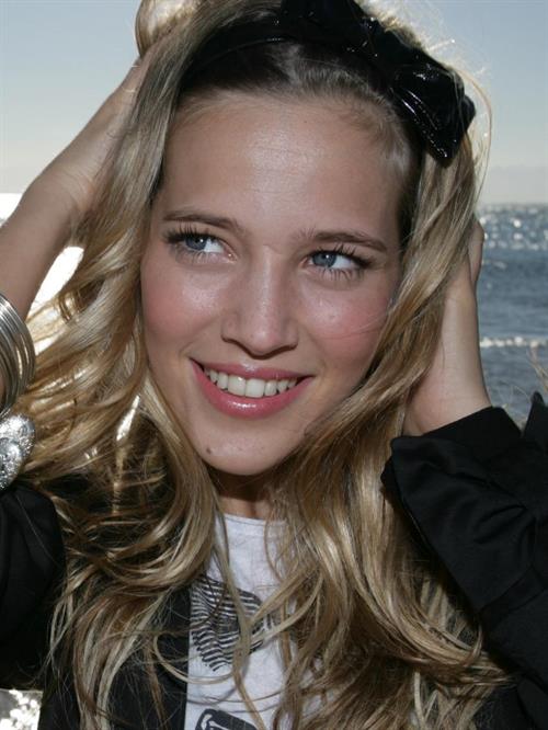 Luisana Lopilato