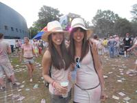 marygeme taking a selfie