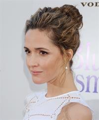 Rose Byrne  Blue Jasmine  Los Angeles Premiere on July 24, 2013