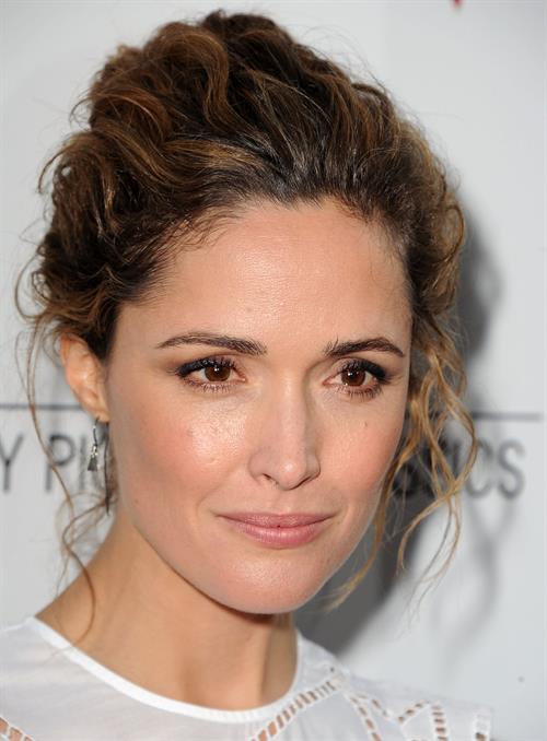 Rose Byrne  Blue Jasmine  Los Angeles Premiere on July 24, 2013