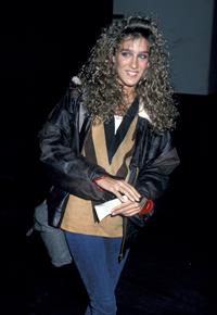 Sarah Jessica Parker