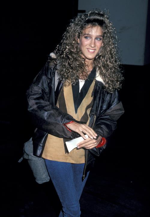 Sarah Jessica Parker