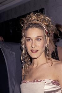 Sarah Jessica Parker