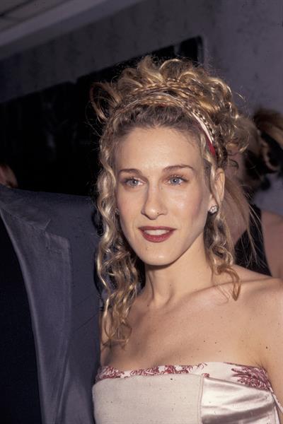 Sarah Jessica Parker