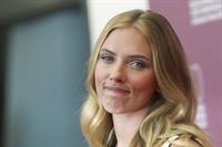 Scarlett Johansson Under The Skin Photocall in Venice 9/3/2013 