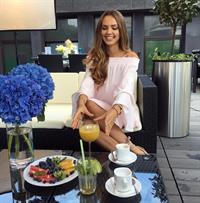 Magdalena Bieńkowska