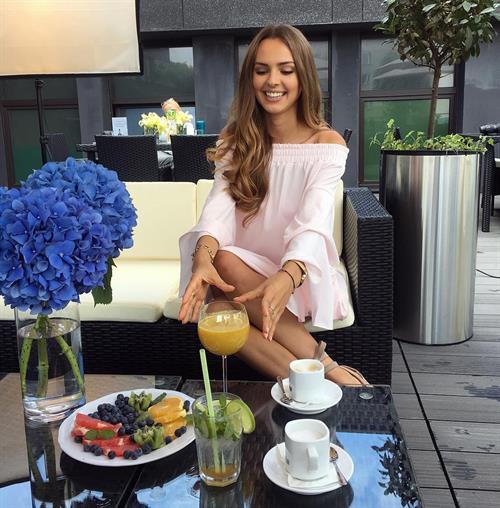 Magdalena Bieńkowska