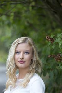 Ólafía Ósk Finnsdóttir